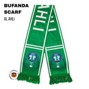 BUFANDA / SCARF - MODELOS