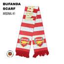BUFANDA / SCARF - MODELOS