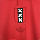 AJAX EDICIÓN ESPECIAL AMSTERDAM 25/26 HOMBRE