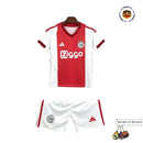 AJAX I 25/26 CONJUNTO INFANTIL
