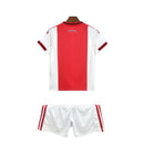 AJAX I 25/26 CONJUNTO INFANTIL
