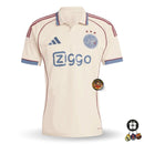 AJAX III 25/26 HOMBRE