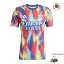 ARSENAL CALENTAMIENTO 25/26 HOMBRE