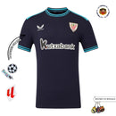 ATHLETICO BILBAO II 25/26 HOMBRE