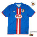 ATLÉTICO MADRID 10/11 HOMBRE (RETRO)