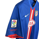 ATLÉTICO MADRID 10/11 HOMBRE (RETRO)