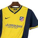 ATLETICO MADRID II 2013/14 HOMBRE (RETRO)