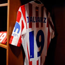 ATLÉTICO MADRID I 25/26 HOMBRE