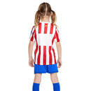 ATLETICO MADRID I 25/26 CONJUNTO INFANTIL