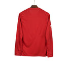 ATLETICO MADRID CALENTAMIENTO 25/26 HOMBRE (MANGA LARGA)