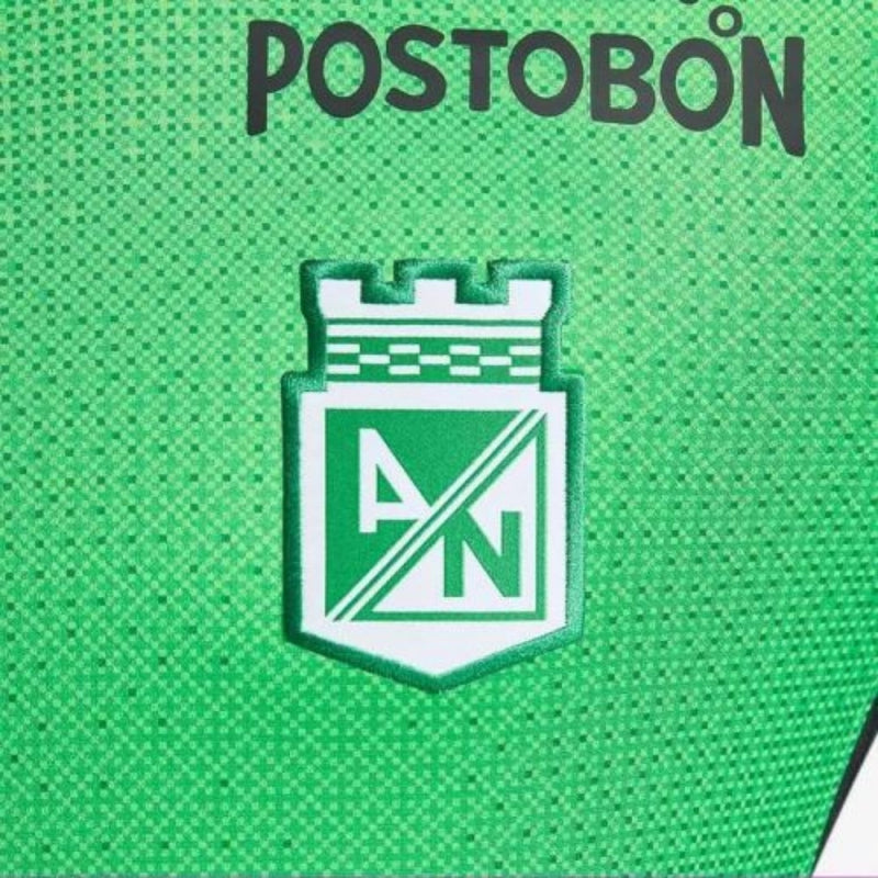 ATLETICO NACIONAL III 25/26 HOMBRE