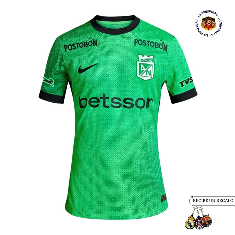 ATLETICO NACIONAL III 25/26 HOMBRE