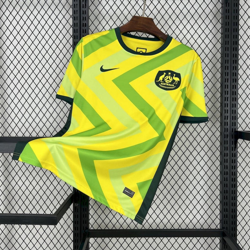 AUSTRALIA I 25/26 HOMBRE