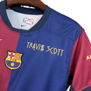 BARCELONA I x TRAVIS SCOTT CACTUS JACK 2025 EDICIÓN LIMITADA