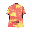 BARCELONA CALENTAMIENTO 25/26 HOMBRE