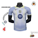 BARCELONA EDICIÓN ESPECIAL 25/26 HOMBRE (VERSIÓN JUGADOR)