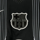 BARCELONA EDICIÓN ESPECIAL NEGRA 25/26 HOMBRE