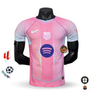 BARCELONA EDICIÓN ESPECIAL 25/26 HOMBRE (VERSIÓN JUGADOR)