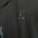 BARCELONA x TRAVIS SCOTT CACTUS JACK NEGRA 2025 EDICIÓN LIMITADA