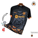 BARCELONA HALLOWEN EDICIÓN ESPECIAL 25/26 HOMBRE