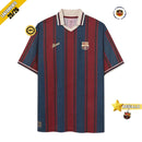 BARCELONA CLASSIC 25/26 HOMBRE LANZAMIENTO