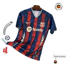 BARCELONA MODERNIST 25/26 HOMBRE