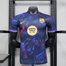 BARCELONA EDICIÓN ESPECIAL 25/26 HOMBRE (VERSIÓN JUGADOR)