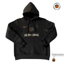SUDADERA BARCELONA CACTUS JACK 2025
