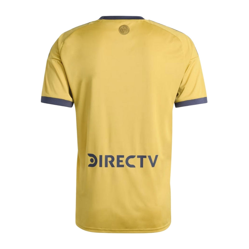BOCA JUNIORS II 25/26 HOMBRE