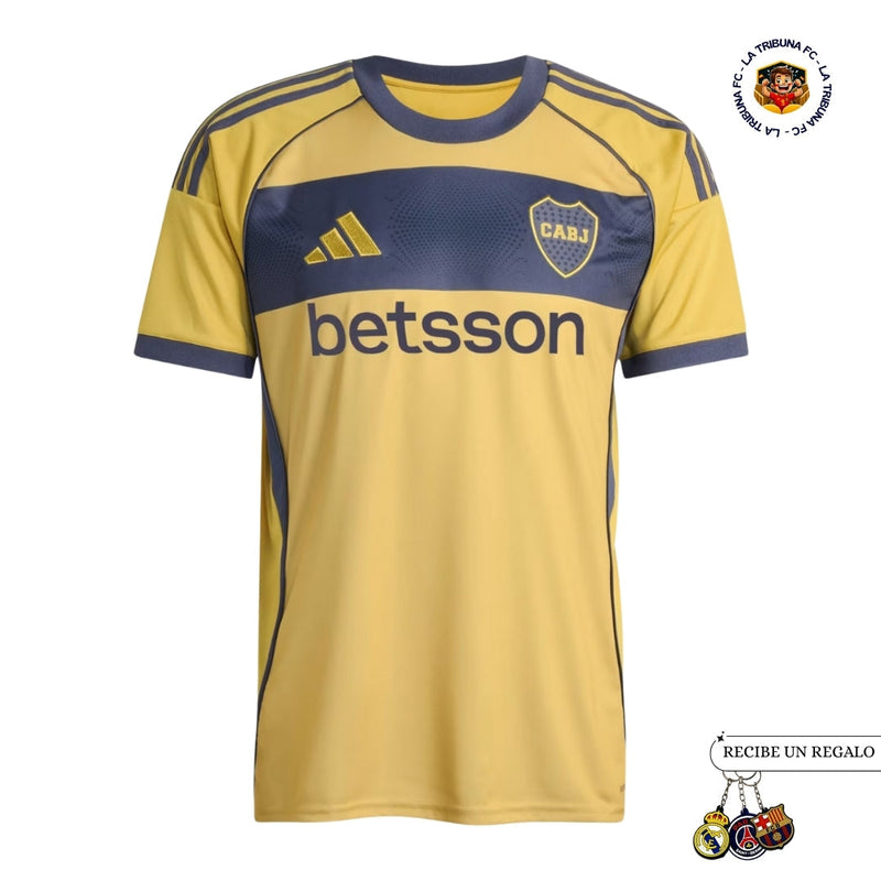 BOCA JUNIORS II 25/26 HOMBRE