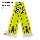BUFANDA / SCARF - MODELOS