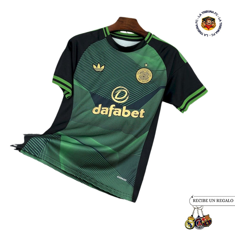 CELTIC EDICIÓN ESPECIAL 25/26 HOMBRE