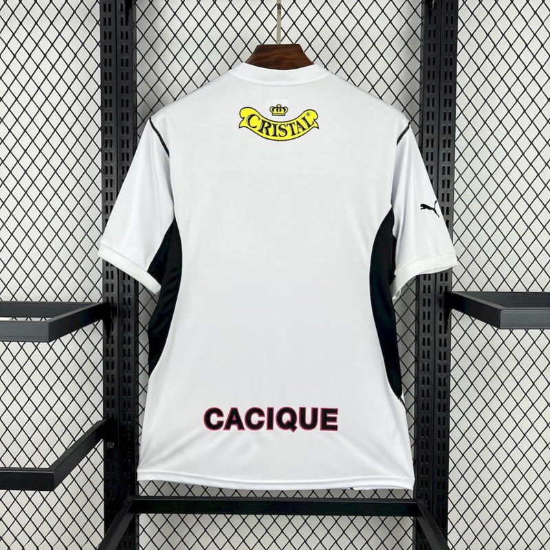 COLO COLO I 2003 HOMBRE (RETRO)