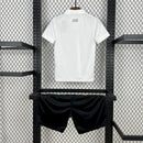 COLO COLO 100° AÑOS EDICIÓN ESPECIAL 25/26 CONJUNTO INFANTIL