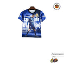 CRISTIANO RONALDO REAL MADRID 25/26 CONJUNTO INFANTIL