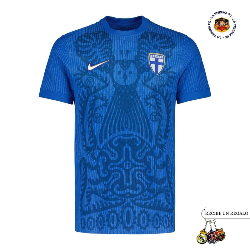 FINLANDIA II 25/26 HOMBRE