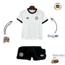 ALEMANIA 125 ANÕS EDICIÓN ESPECIAL 25/26 CONJUNTO INFANTIL