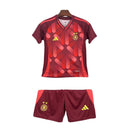 ALEMANIA II EURO 25/26 CONJUNTO INFANTIL