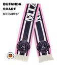 BUFANDA / SCARF - MODELOS