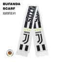 BUFANDA / SCARF - MODELOS