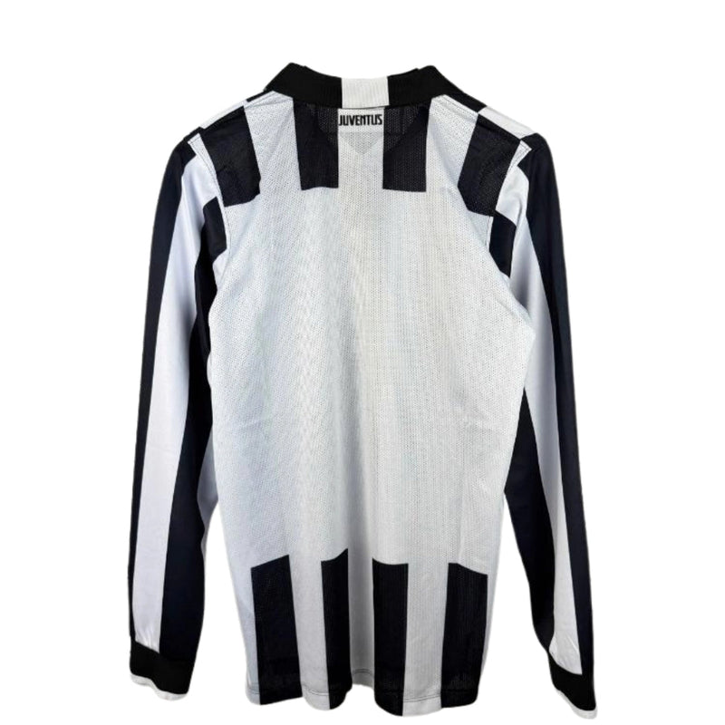 JUVENTUS I 14/15 HOMBRE (RETRO) MANGA LARGA