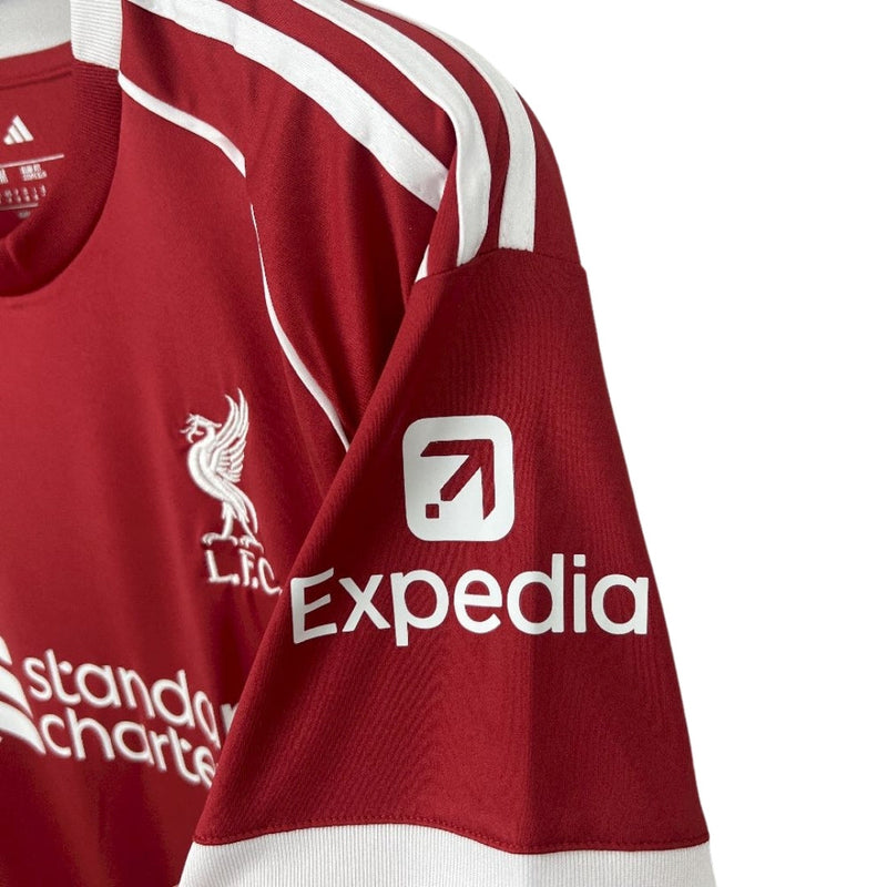 LIVERPOOL I 25/26 HOMBRE