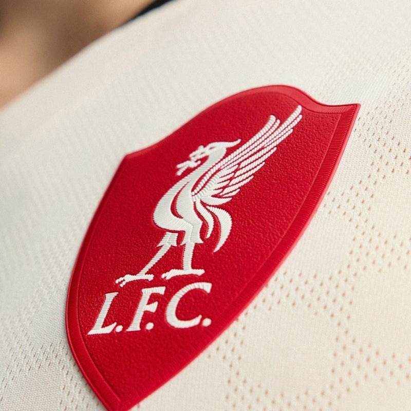 LIVERPOOL II 25/26 HOMBRE