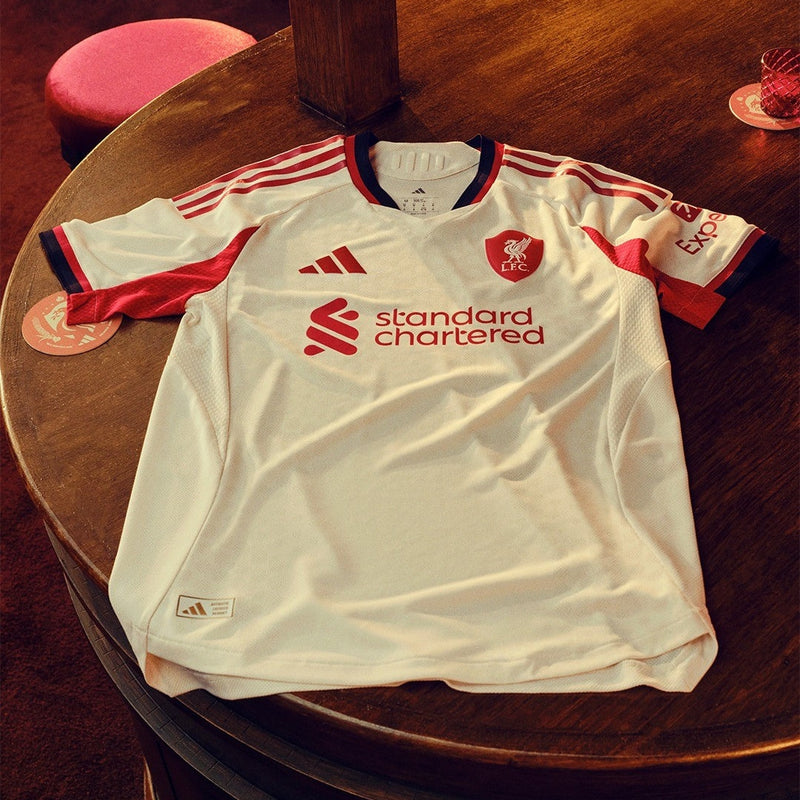 LIVERPOOL II 25/26 HOMBRE