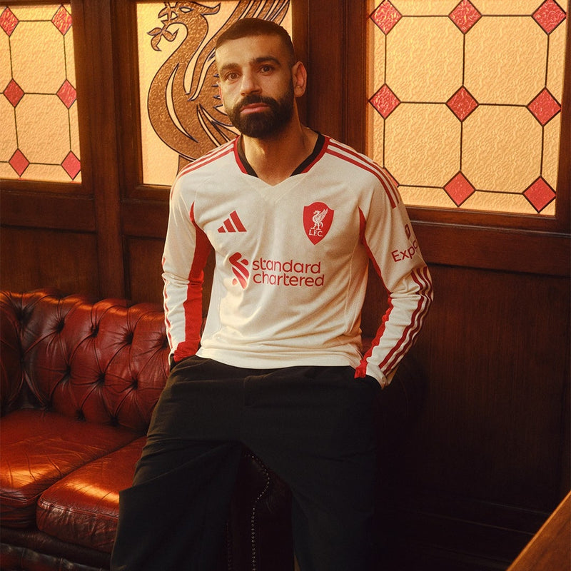 LIVERPOOL II 25/26 HOMBRE