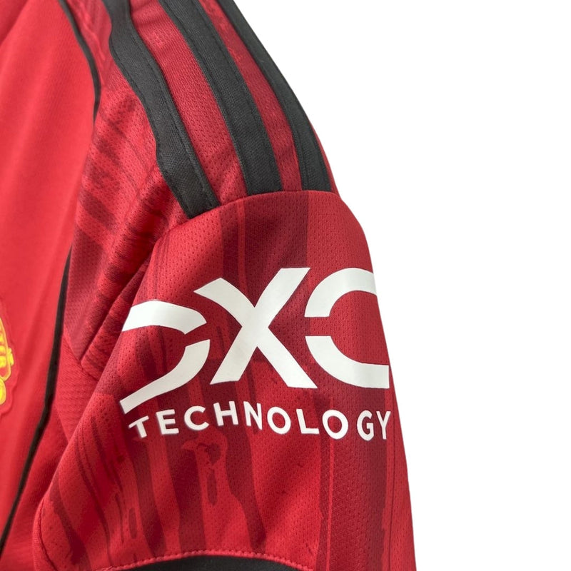 MANCHESTER UNITED I 25/26 MUJER
