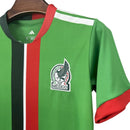 MÉXICO I 25/26 CONJUNTO INFANTIL