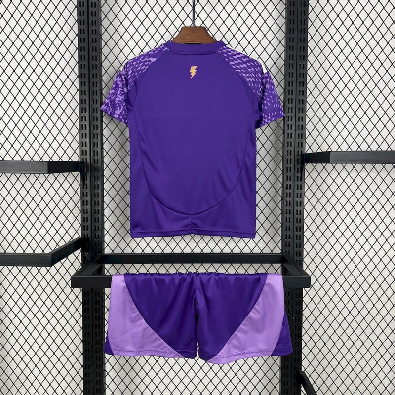 ORLANDO CITY I 25/26 CONJUNTO INFANTIL