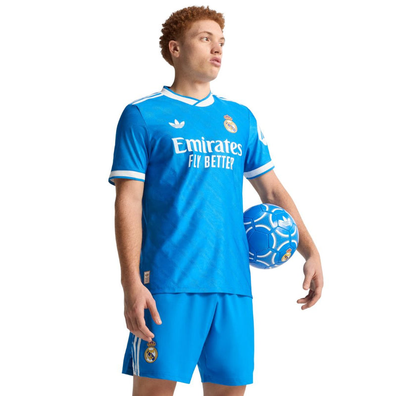REAL MADRID III 25/26 HOMBRE