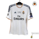 REAL MADRID I 2014 HOMBRE (RETRO)